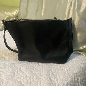 Black Purse